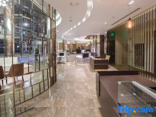 Green Park Hotel - photo 22