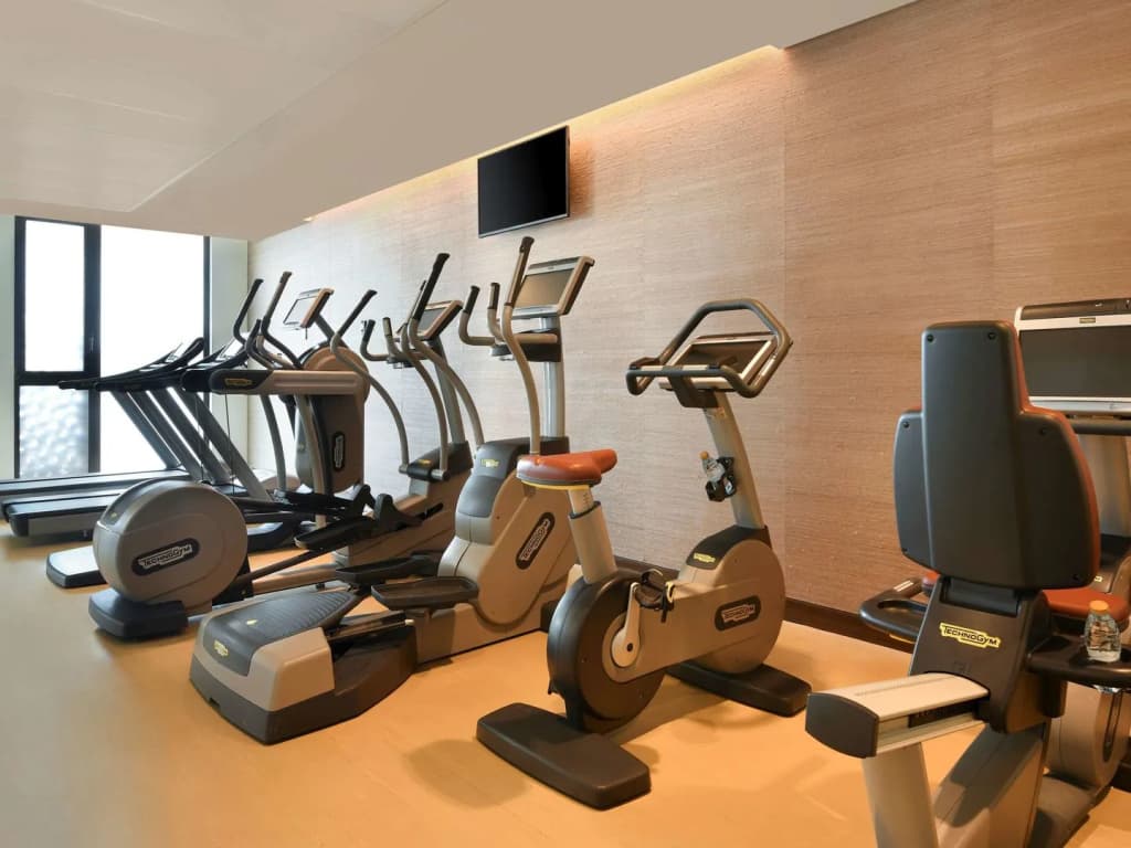 Alwadi Hotel Doha - MGallery Collection - photo 19