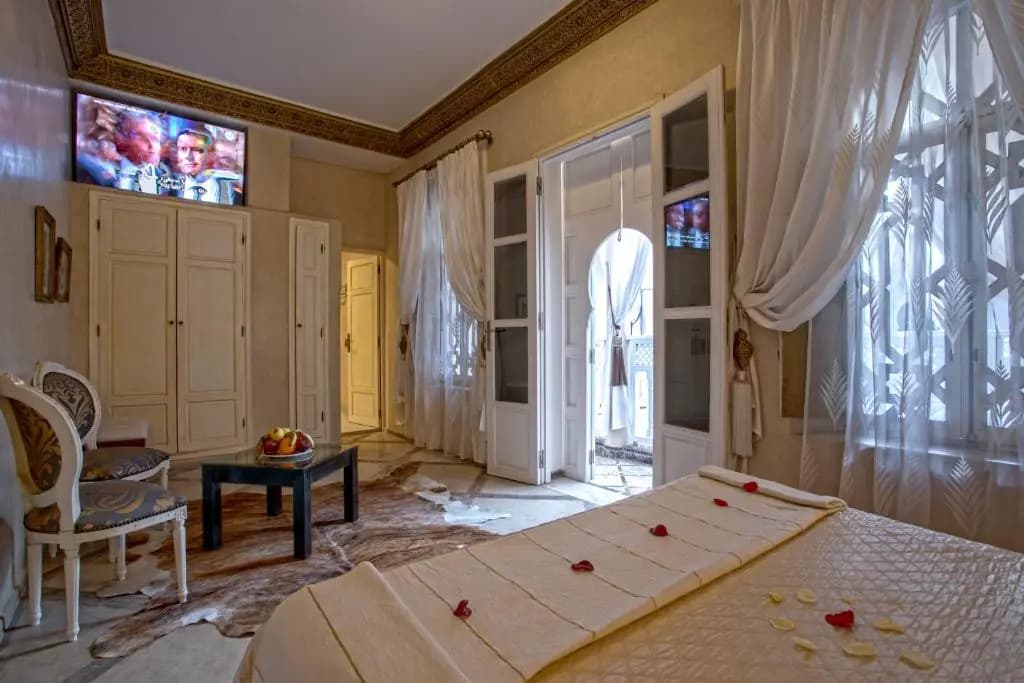 Riad Dreams - photo 3