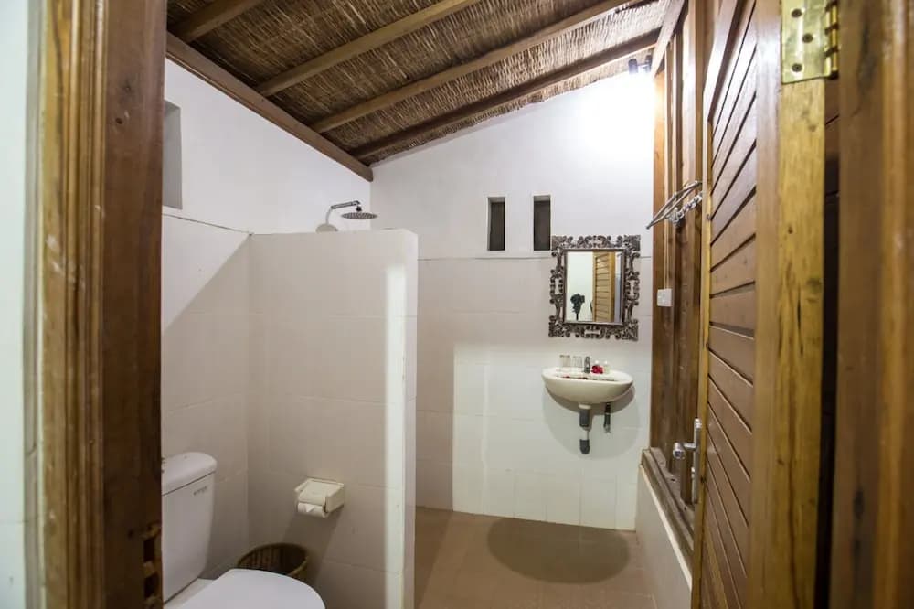 Villa Mandi Ubud - photo 7