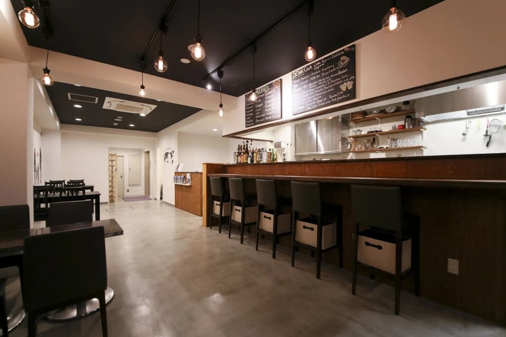 Roots Hostel - photo 26