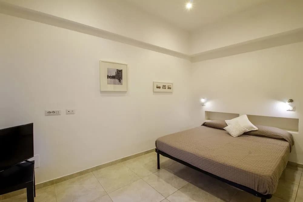 Borgo San Lazzaro Cozy Flat - photo 2