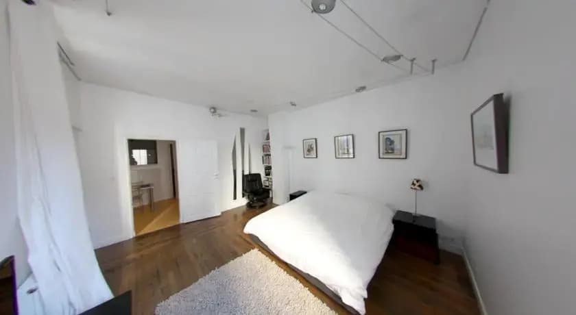 Pied-à-Terre Parisien - Duroc - photo 2