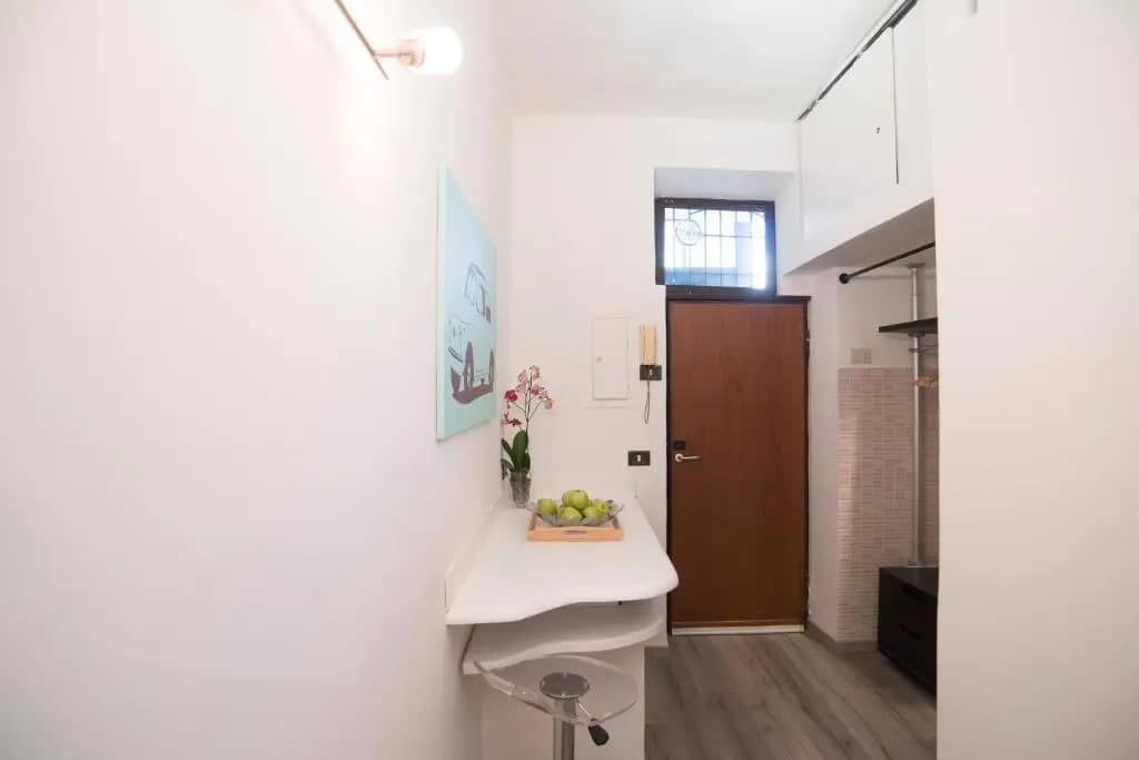 Justa casa Borgo Vittorio - photo 8