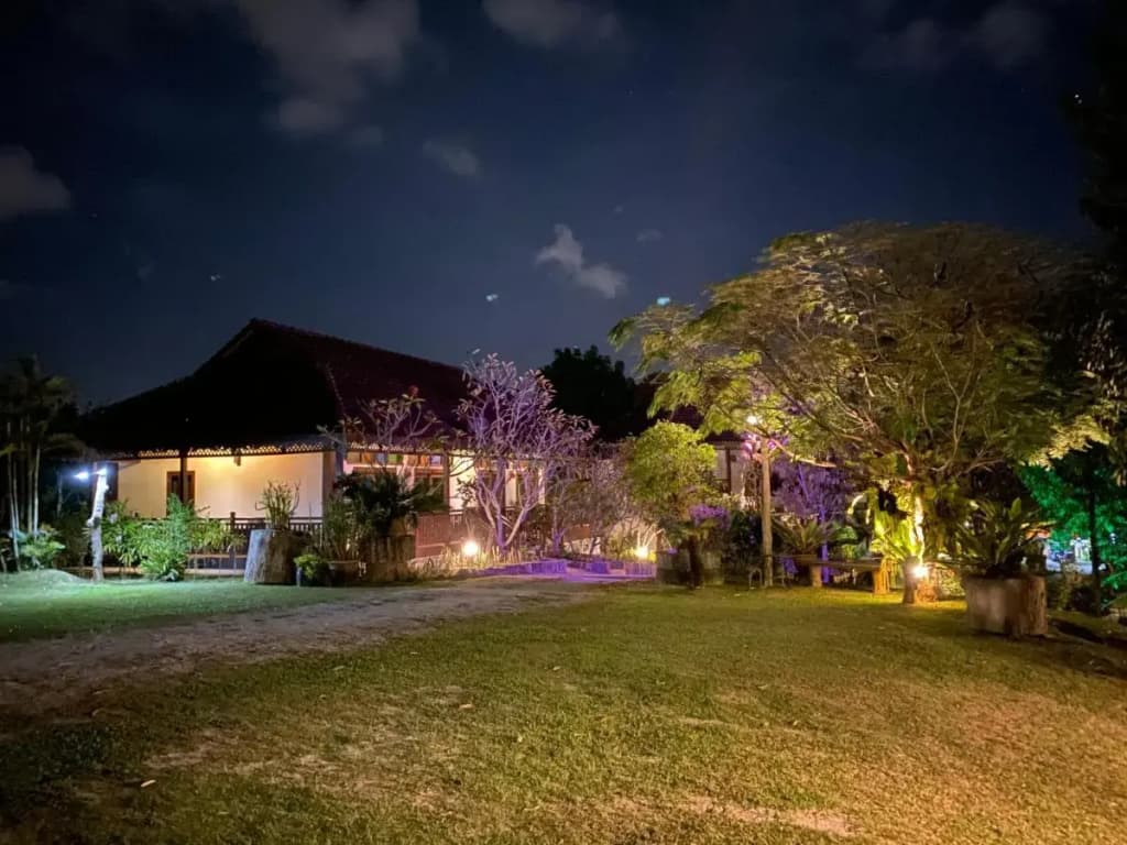 Singgahsana Villa - photo 12