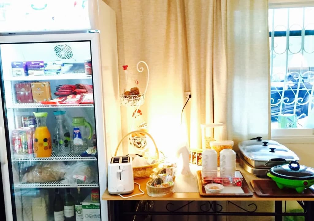 Aromdee Apartment - photo 10