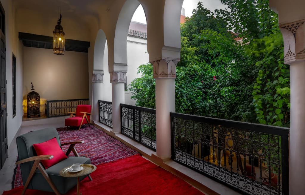 Riad Dar Sara - photo 14