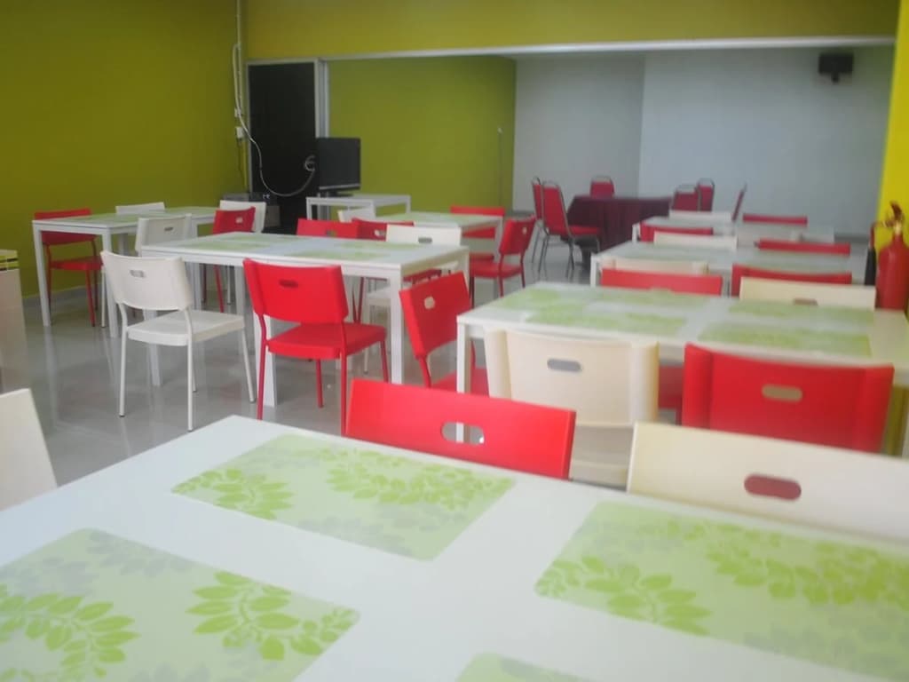 One Station Hotel - photo 10