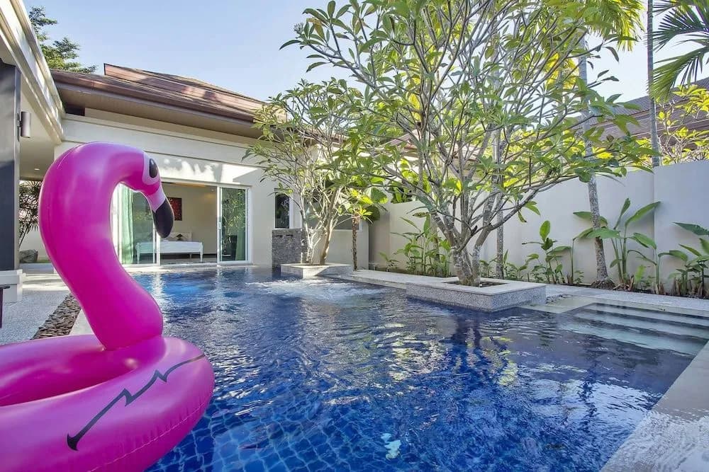 Oazza Villa - photo 6
