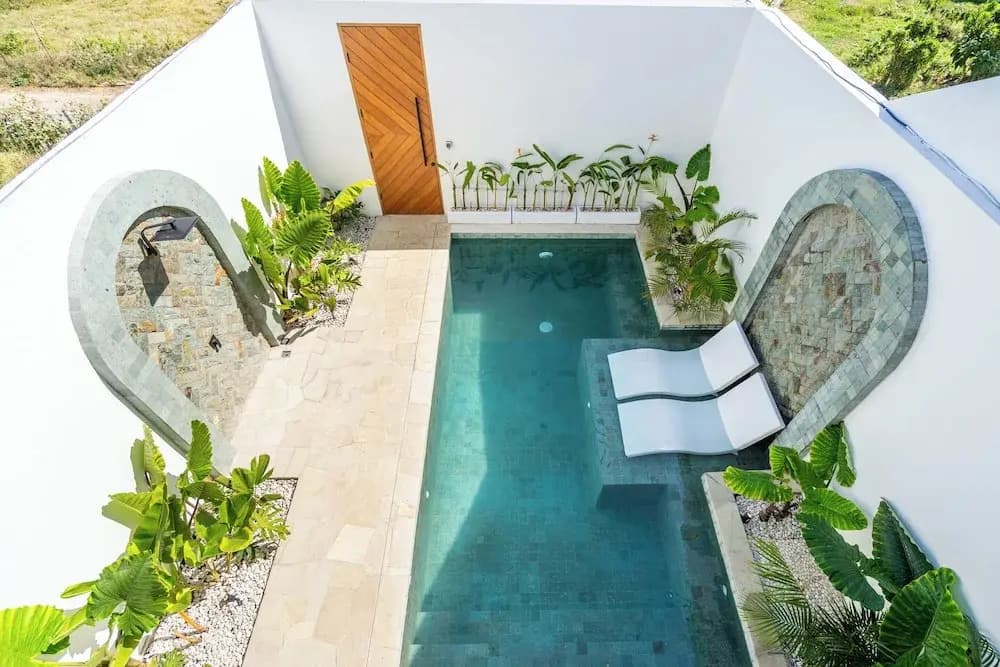 Villa Nuusa Bingin - photo 23