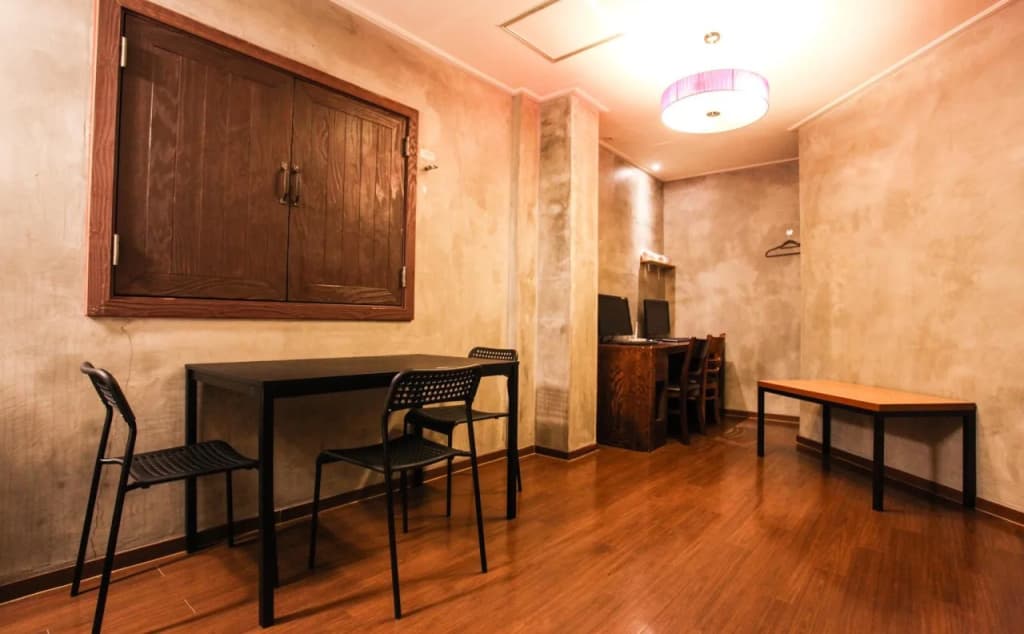 Zip Hotel - photo 16