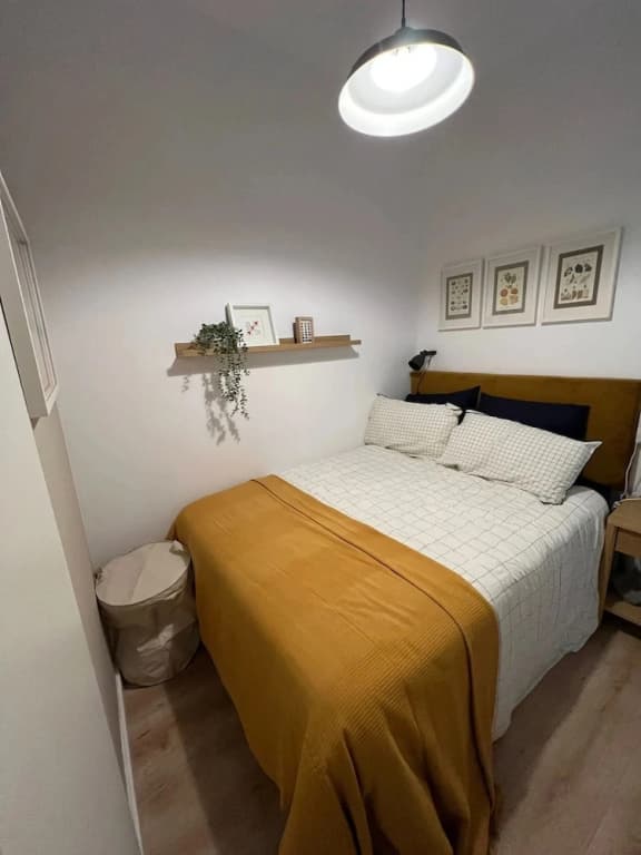 w Dreamy 1BR With Great Balconny - photo 2