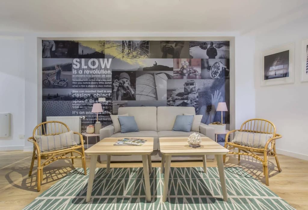 Slow Suites Luchana - photo 3