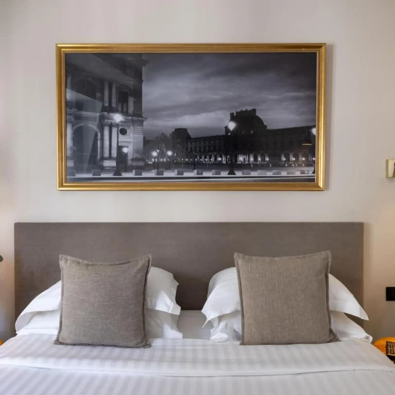 Villa des Ambassadeurs - photo 46