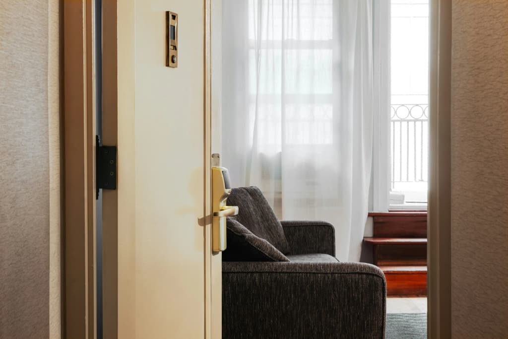 The Bayard Hotel - photo 40