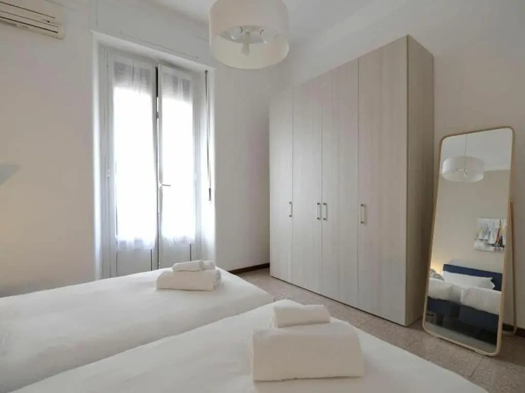 Marche Halldis Apartments - photo 2