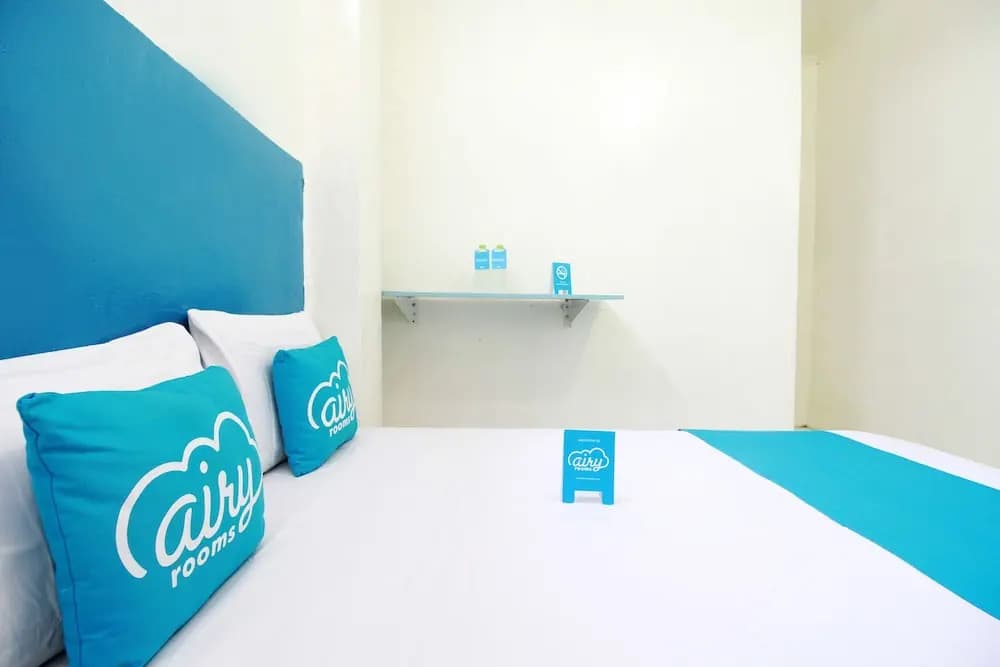 Airy Eco Taman Sari Mangga Besar Sebelas 36 Jakarta - photo 3