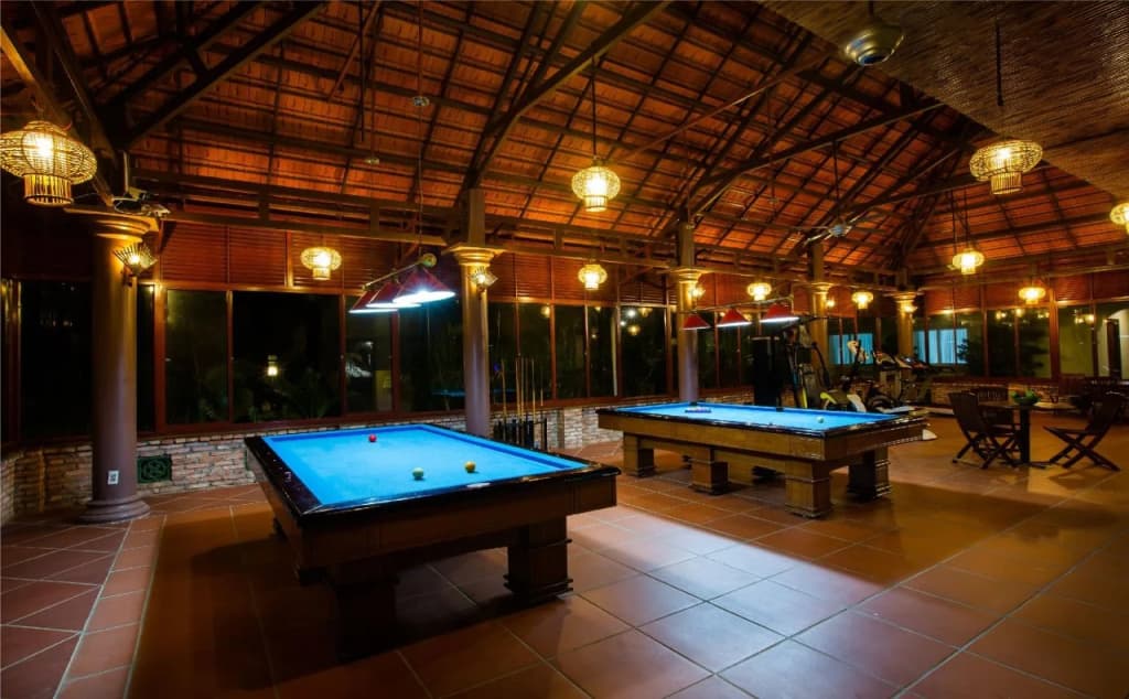 Hoa Binh Phu Quoc Hotel - photo 17