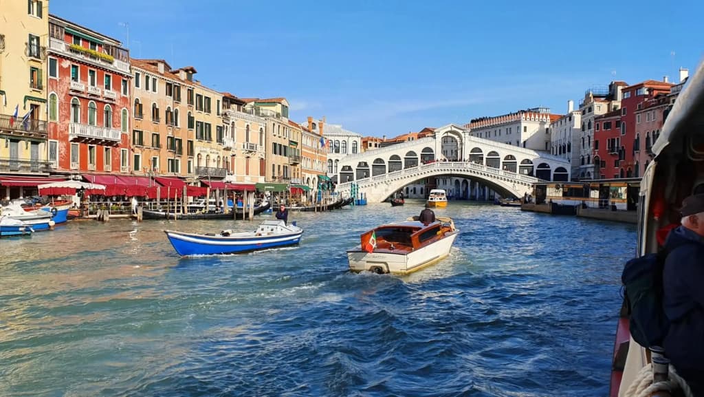 WellVenice Rialto - photo 2
