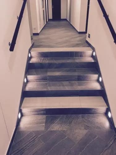 Apartement Blanc de luxe - photo 12