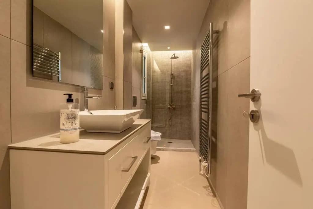 Luxurious Apartment in Acropolis - photo 8