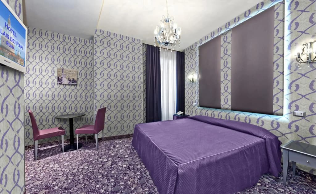 Hotel Relais dei Papi - photo 25