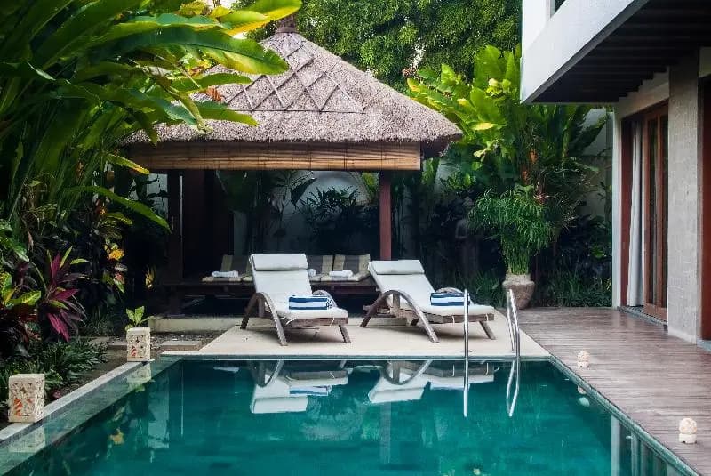 Citrus Tree Villas - La Mer - photo 10