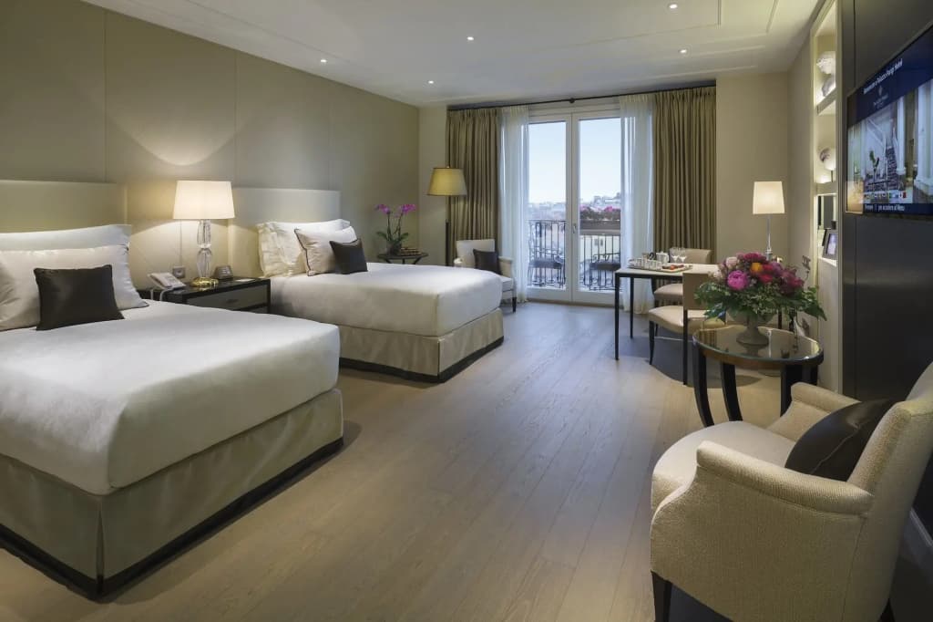 Palazzo Parigi Hotel & Grand Spa Milano - photo 7