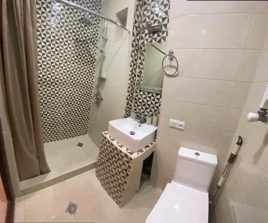 Apartment on Borbalo 16 - photo 4