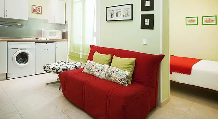 Apartamentos Chueca Gran Vía - photo 9