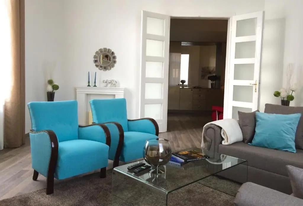 Hello Downtown Apartment - Eiffel - photo 3