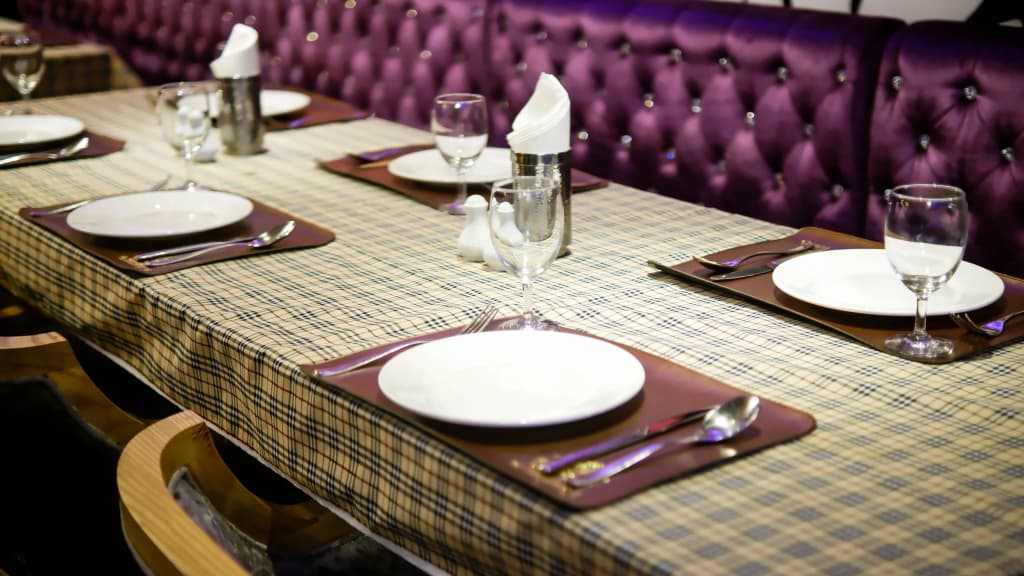 Citrus Sukhumvit 13 Nana Bangkok by Compass Hospitality - photo 18