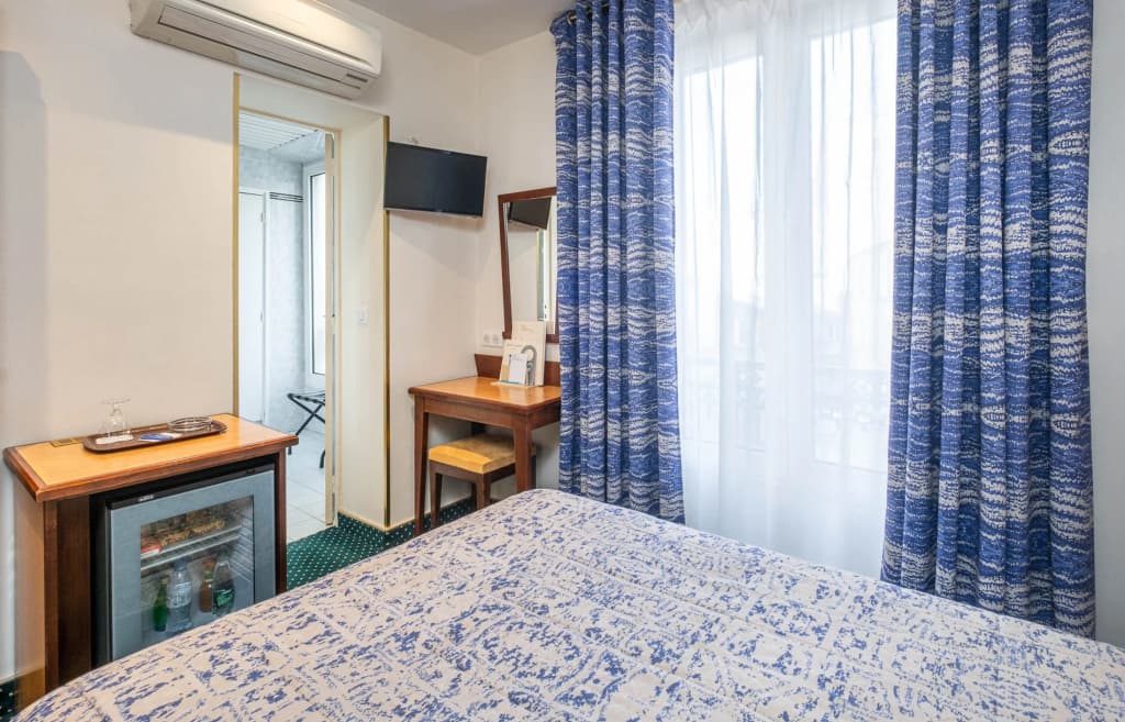 Hôtel Terminus Montparnasse - photo 42
