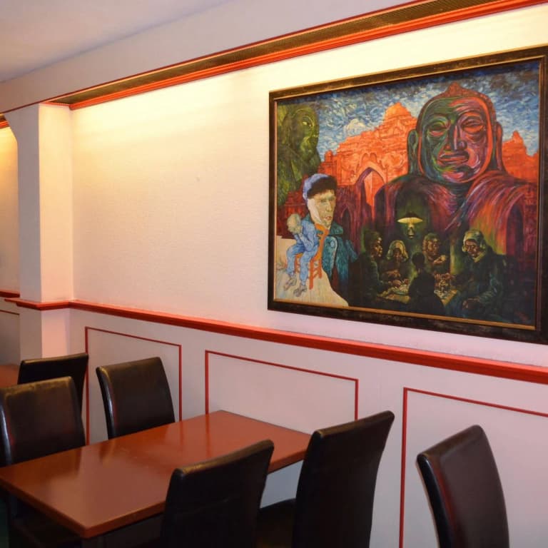 Hotel Nicolaas Witsen - photo 21