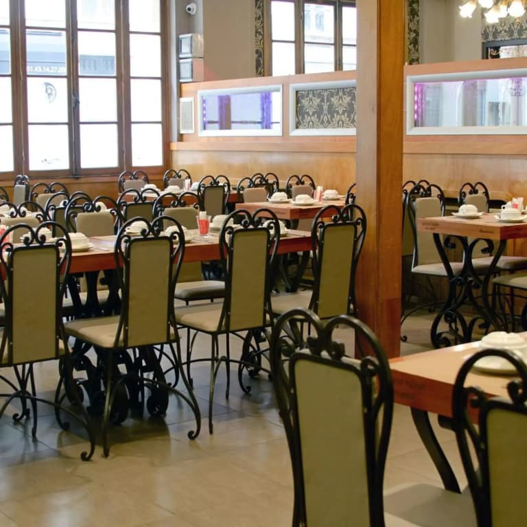 Grand Hôtel Amelot - photo 14