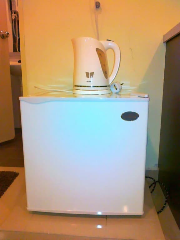 Malacca Services Apartment - photo 16
