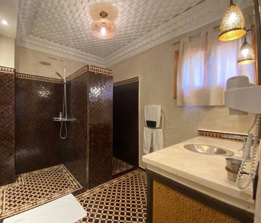 Riad Shajara - photo 8