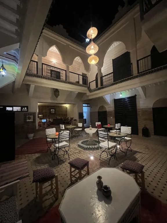 Riad Adraoui - photo 26