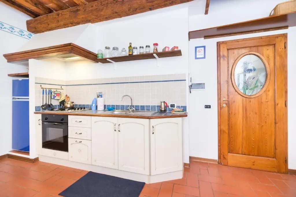 Laura Holiday House - photo 20