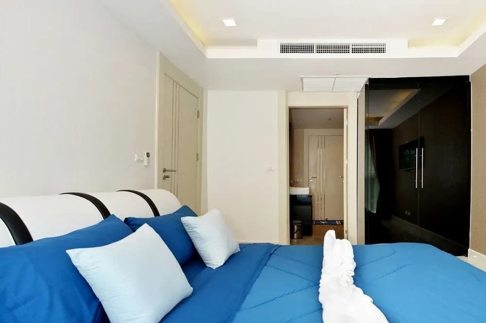 Cosy Beach View Condominium Official - photo 6