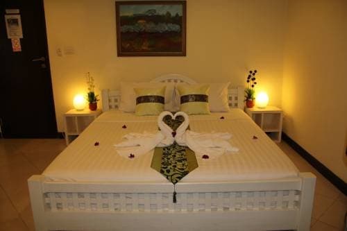 Chanisara Guesthouse - photo 2