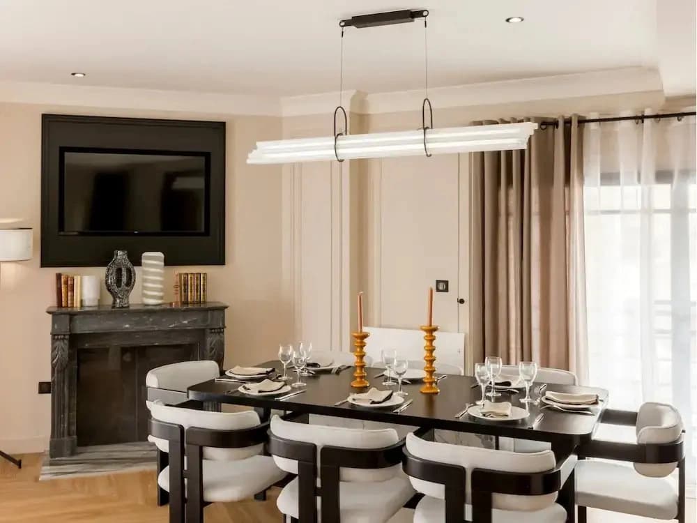 Merveil Luxury Suite - Bvd Saint Denis - photo 14