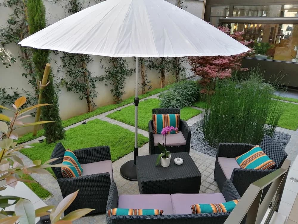 Les Jardins de Mademoiselle - photo 27