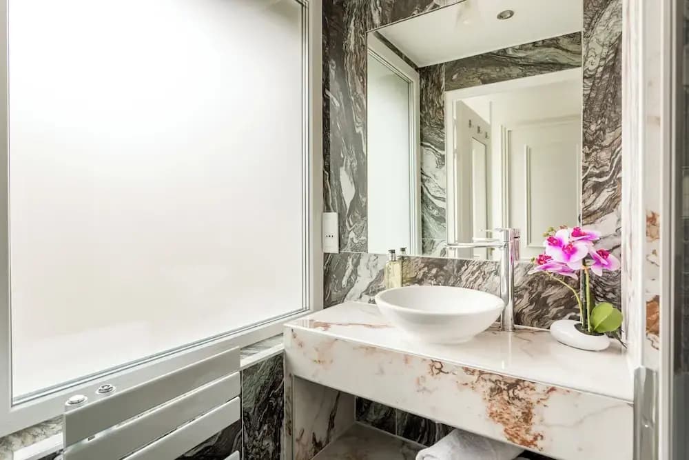 Merveil Luxury Suite - Eiffel Fremicourt - photo 7
