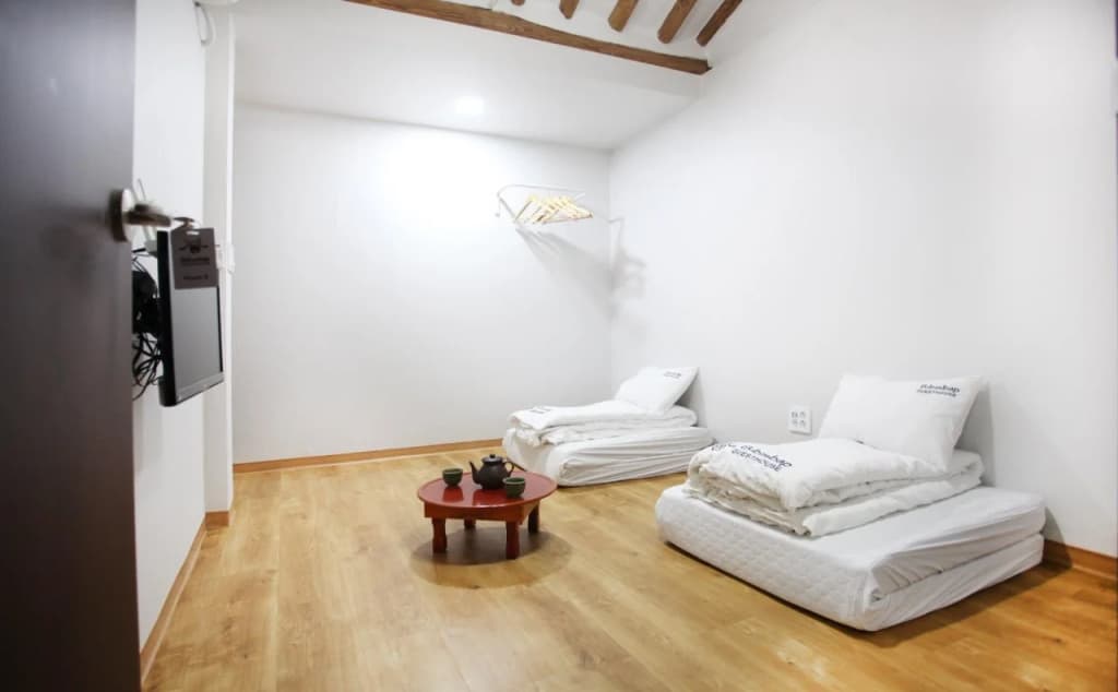 Bibimbap Guesthouse - photo 6