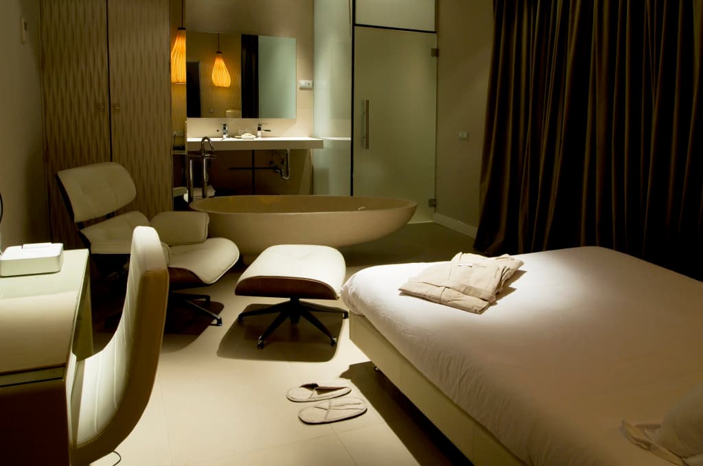 Abalu Boutique & Design Hotel - photo 23