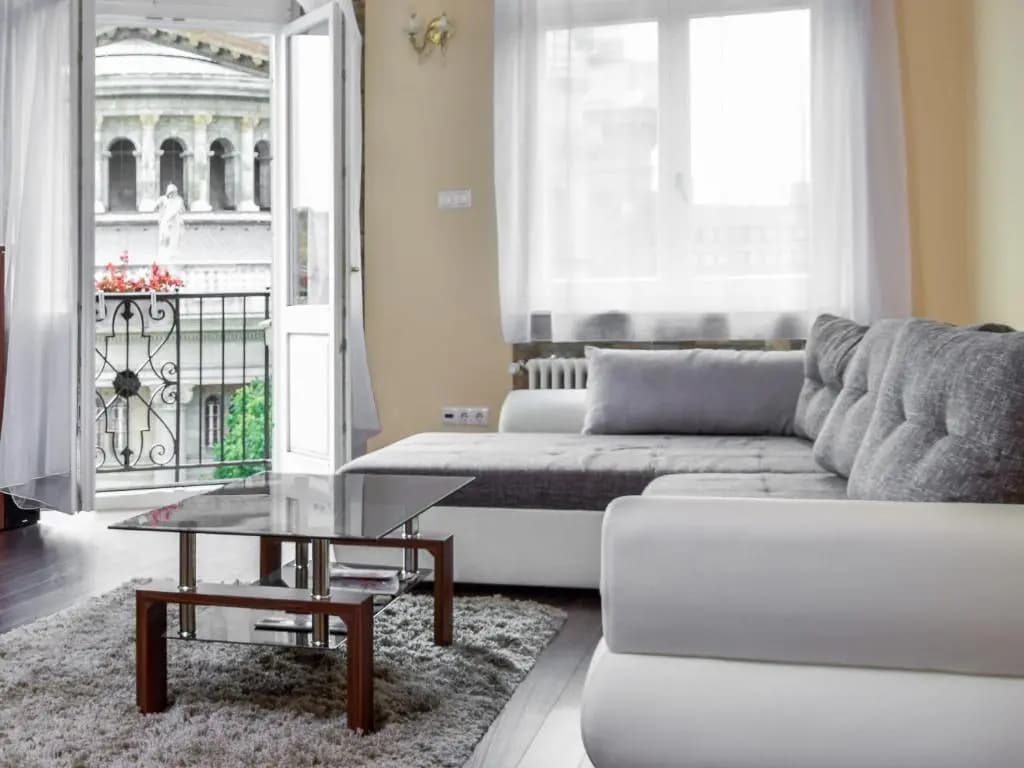 Basilica Apartments - photo 4