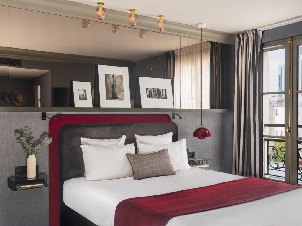 Bob Hotel - photo 5