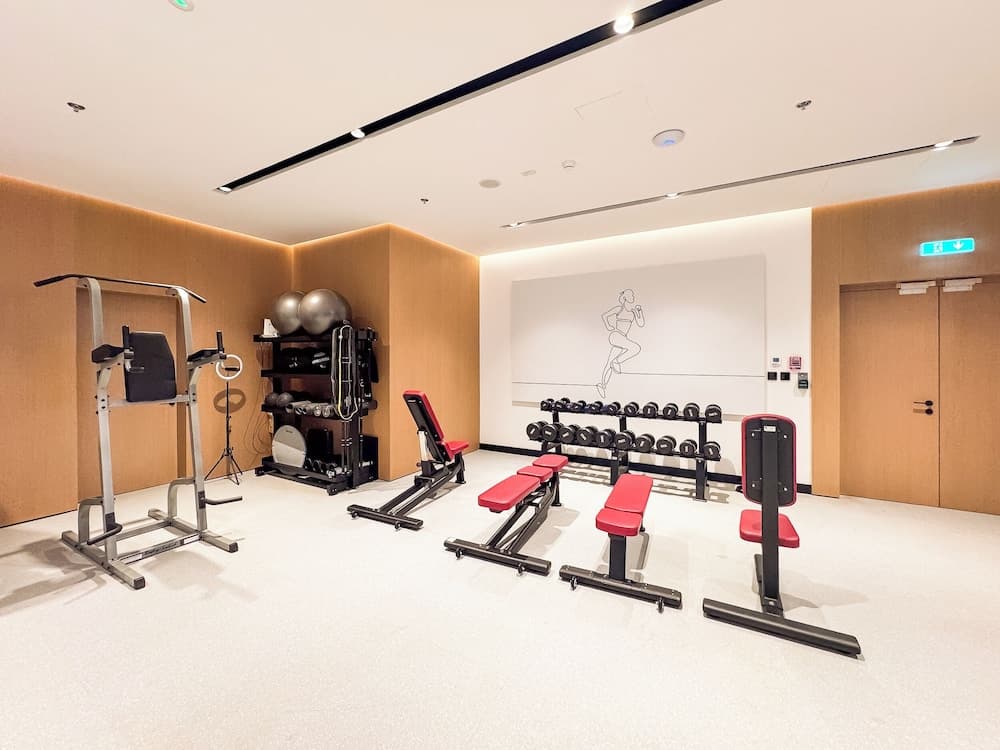 PVH - Royal Regency - Modern Studio - photo 20