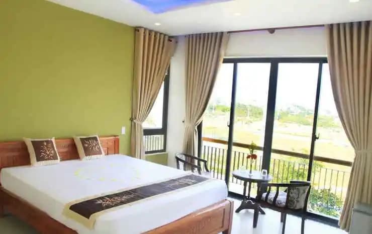 Melody Boutique Villa Hoi An - photo 7
